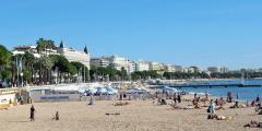 Other places to stay in France