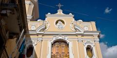 Other places to stay in Italy