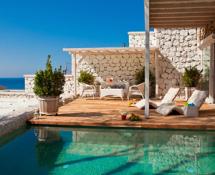 Likya Gardens Hotel, Turkey