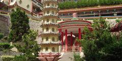 Other places to stay in Malaysia Other places to stay in Malaysia