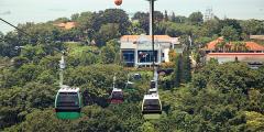 Other places to stay in Singapore