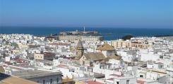 Other places to stay in Andalucia Other places to stay in Andalucia