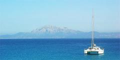 Other places to stay in Andalucia
