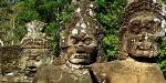 , Explore mystical Angkor Wat