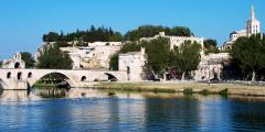 Other places to stay in France