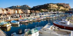 Other places to stay in France