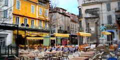 Other places to stay in France