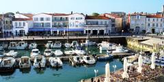Other places to stay in France