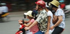 Other places to stay in Vietnam