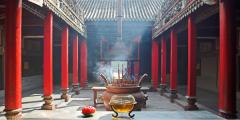 Places to stay in Vietnam Places to stay in Vietnam
