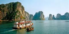 Other places to stay in Vietnam Other places to stay in Vietnam