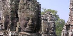 Other places to stay in Cambodia Other places to stay in Cambodia