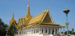 Other places to stay in Cambodia Other places to stay in Cambodia