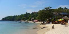 Other places to stay in Cambodia Other places to stay in Cambodia