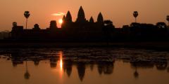 Other places to stay in Cambodia