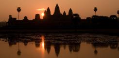 Other places to stay in Cambodia Other places to stay in Cambodia