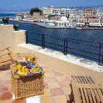 Casa Delfino, Greece