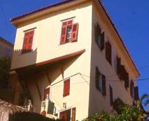 Ilion Suites, Greece