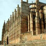 Apartments Santa Catalina, Spain