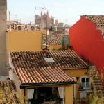Apartments Santa Catalina, Spain