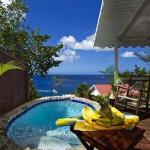 Ti Kaye, St. Lucia