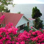 Ti Kaye, St. Lucia