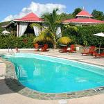 Ti Kaye, St. Lucia