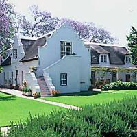 Palmiet Valley Estate, South Africa