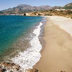 The White Houses, Greece