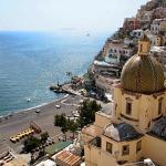 Le Sirenuse, Italy