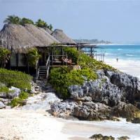 Azulik, Mexico
