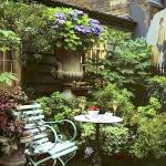The Rookery, United Kingdom