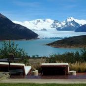 Hosteria Los Notros, Argentina