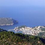 L'Avenida, Spain, Soller