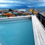 Indigo, Chile