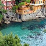 Villa Rosmarino, Italy