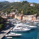 Villa Rosmarino, Italy