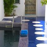 Fountainhead, Spain