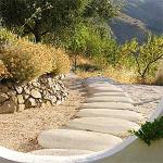 Fountainhead, Spain