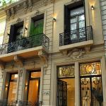 Vain Boutique Hotel, Argentina