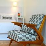 Vain Boutique Hotel, Argentina