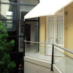 Vain Boutique Hotel, Argentina