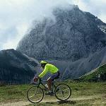 Nebesa, Slovenia