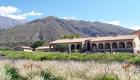 Estancia Colome, Argentina