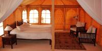 Deluxe Tent