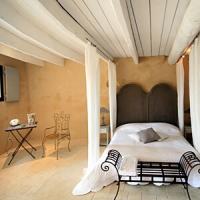 Le Clos Saint Saourde, France, Beaulieu