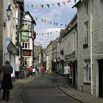 A Corner of Eden, United Kingdom, Sedbergh