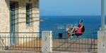 Notos Hotel, Greece