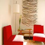Meridiano Sur Petit Hotel, Chile