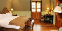 Double Standard Room